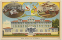 Thumbnail for Hotel Majestic, So. …
