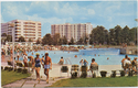 Thumbnail for The Concord Hotel, …