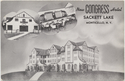 Thumbnail for New Congress Hotel, …