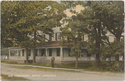Thumbnail for The Edgemere, White …