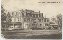 Thumbnail for Evans Hotel, Loch …