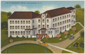 Thumbnail for The Evergreen Hotel, …