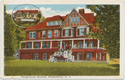 Thumbnail for Fleischmann's Mansion, Fleischmanns, …