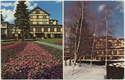 Thumbnail for Grossinger's, Grossinger, N.Y., …