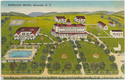Thumbnail for Highland Hotel, Ellenville, …