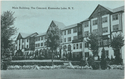 Thumbnail for Main building, The …
