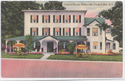 Thumbnail for Central House, Palenville, …