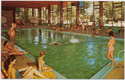 Thumbnail for Hotel Brickman, Indoor …