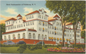 Thumbnail for Hotel Ambassador of …