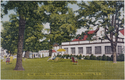 Thumbnail for Hotel Jefferson on …