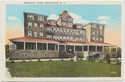 Thumbnail for Wellworth Hotel, Hurleyville, …