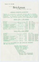 Thumbnail for Average suggested gratuities, …