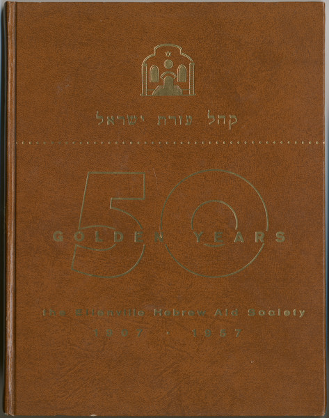 Thumbnail for 50 golden years: …
