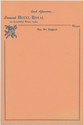 Thumbnail for Brown's Hotel Royal, …