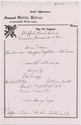 Thumbnail for Brown's Hotel Royal, …