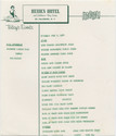 Thumbnail for Heiden Hotel and …