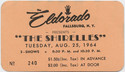 Thumbnail for Ticket for The …