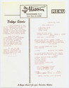 Thumbnail for The Aladdin Hotel, …