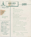 Thumbnail for Heiden Hotel and …