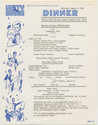Thumbnail for Unity House, dinner …