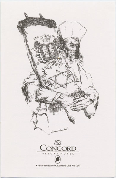 Thumbnail for The Concord Resort …