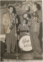 Thumbnail for Alan Tresser Band …