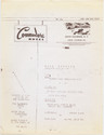 Thumbnail for The Commodore, dinner …