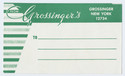 Thumbnail for From Grossinger's note …