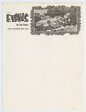 Thumbnail for Hotel Evans stationery