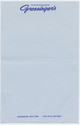 Thumbnail for Grossinger's, the first …