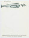 Thumbnail for Hotel Gibber stationery