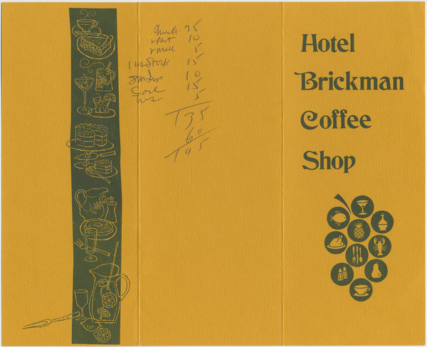 Thumbnail for Hotel Brickman Coffee …