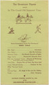 Thumbnail for The Grossinger Players …