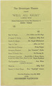 Thumbnail for The Grossinger Players …