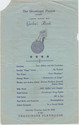 Thumbnail for The Grossinger Players …