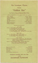 Thumbnail for The Grossinger Players …