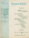 Thumbnail for The Pinegrove, lunch …