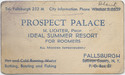 Thumbnail for Prospect Palace, business …