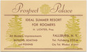 Thumbnail for Prospect Palace, business …