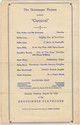 Thumbnail for The Grossinger Players …