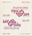 Thumbnail for Hotel Gradus, business …
