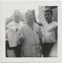 Thumbnail for Plaza Hotel, three …