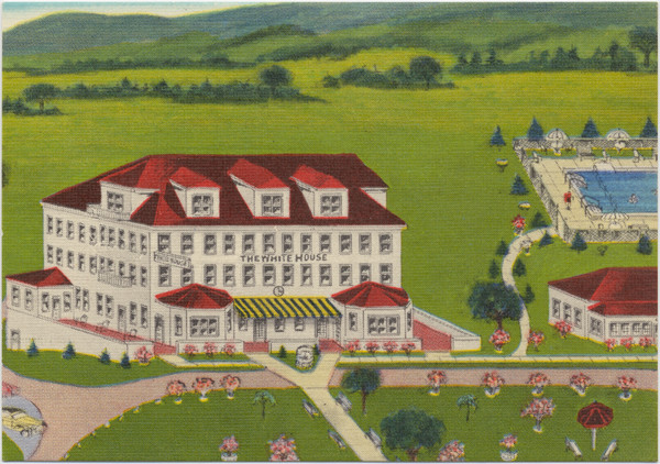 Thumbnail for The White House, …
