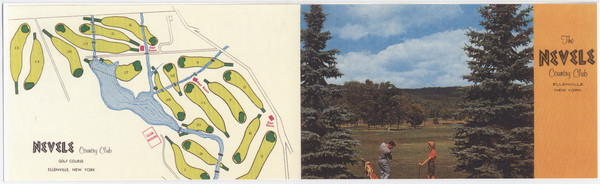 Thumbnail for The Nevele Country …