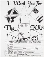 Thumbnail for Aryan Christian Knights …
