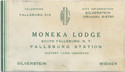 Thumbnail for Moneka Lodge, business …