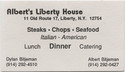 Thumbnail for Albert's Liberty House, …