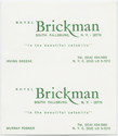 Thumbnail for Hotel Brickman, business …