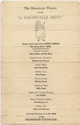 Thumbnail for The Grossinger Players …