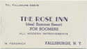 Thumbnail for The Rose Inn, …